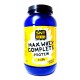 Max Whey Complete protein chocolate pudding 3 lbs